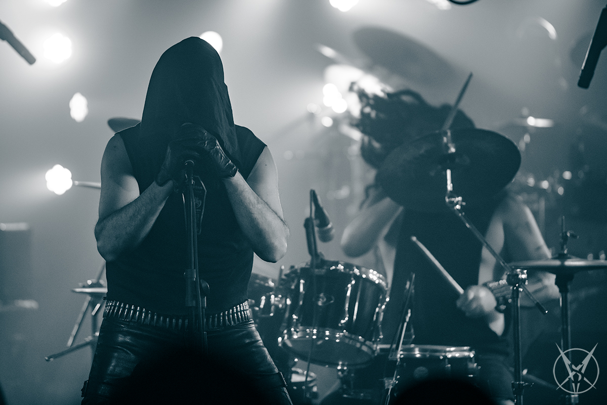 Absu - The Sun of Tiphareth 30th Anniversary